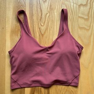 Lululemon Align Tank